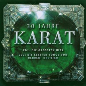 30 Jahre Karat