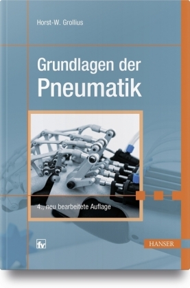 Grundlagen der Pneumatik