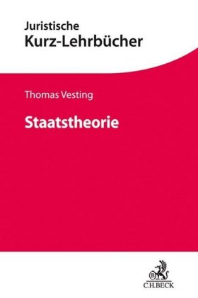 Staatstheorie