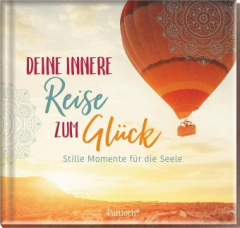 Deine innere Reise zum Glück