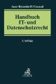 Handbuch IT- und Datenschutzrecht