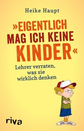 Eigentlich mag ich keine Kinder