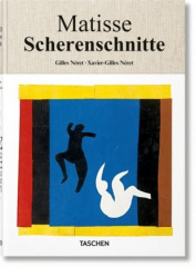 Henri Matisse Scherenschnitte