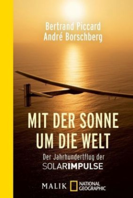 Mit der Sonne um die Welt