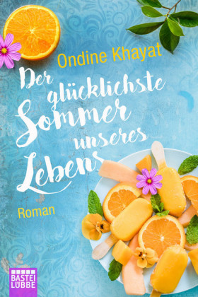 Der glücklichste Sommer unseres Lebens