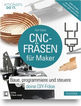 CNC-Fräsen für Maker