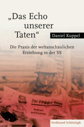 "Das Echo unserer Taten"