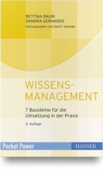 Wissensmanagement