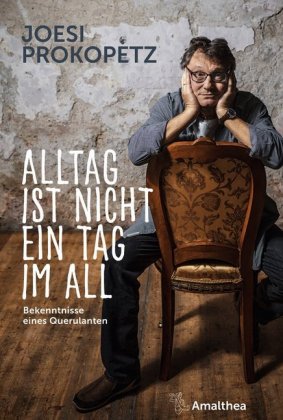 Alltag ist nicht ein Tag im All