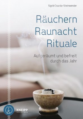 Räuchern, Raunacht, Rituale