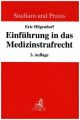 Einführung in das Medizinstrafrecht