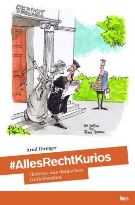 #AllesRechtKurios