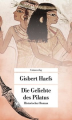 Die Geliebte des Pilatus