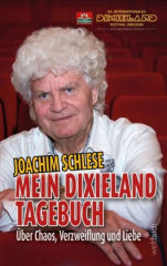 Mein Dixieland Tagebuch