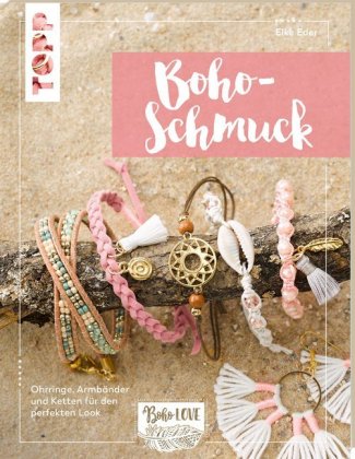 Boho Love. Boho-Schmuck