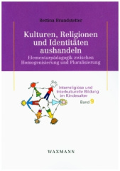 Kulturen, Religionen und Identitäten aushandeln