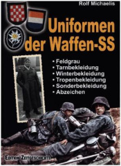 Uniformen der Waffen-SS