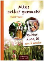 Alles selbst gemacht