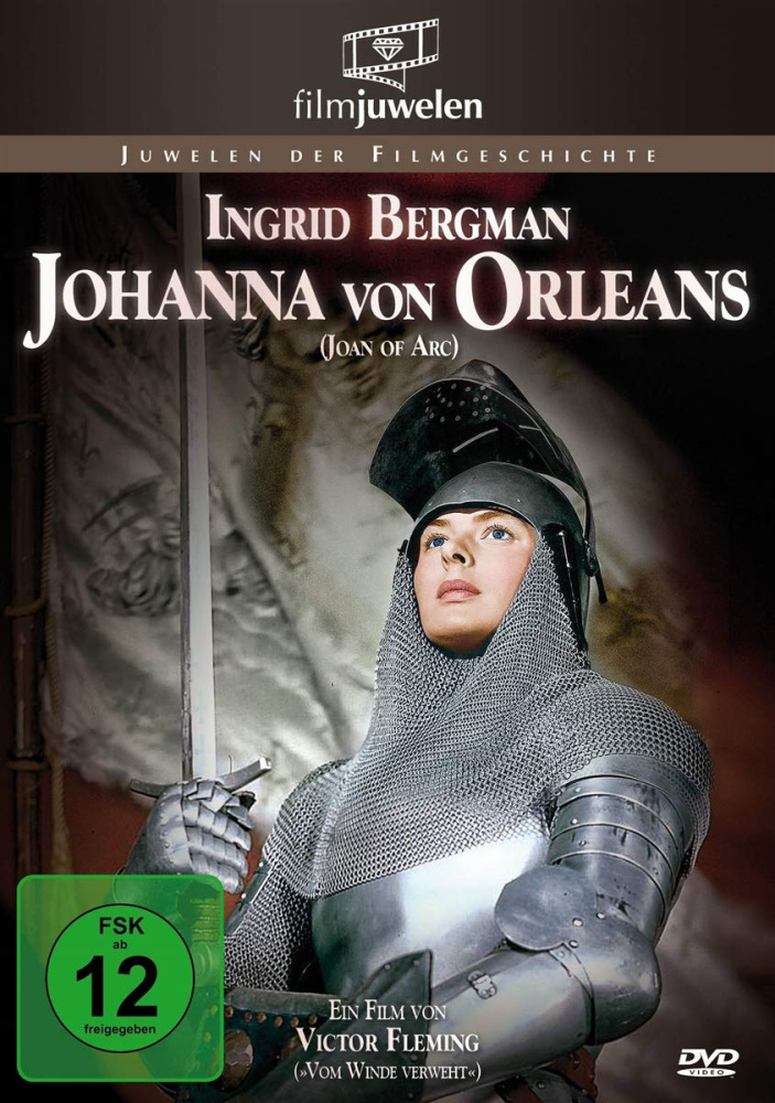 Johanna von Orleans