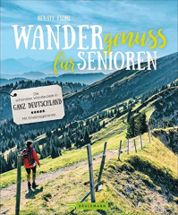 Wandergenuss für Senioren