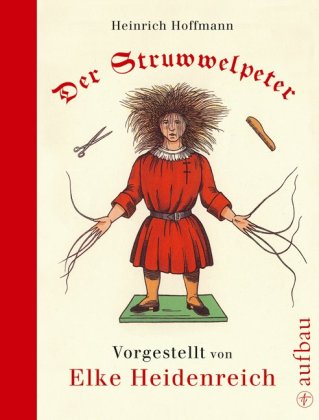 Der Struwwelpeter