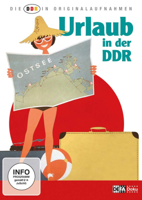 Urlaub in der DDR