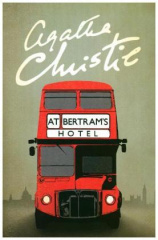 At Bertram's Hotel