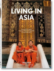 Living in Asia. Vol.1