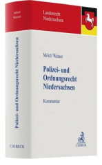 Polizei- und Ordnungsrecht Niedersachsen