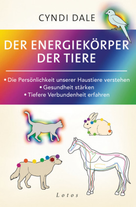 Der Energiekörper der Tiere