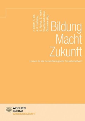 Bildung Macht Zukunft