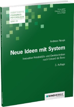 Neue Ideen mit System