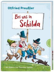 Bei uns in Schilda