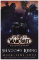 World of Warcraft: Shadows Rising