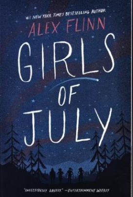 Girls of July