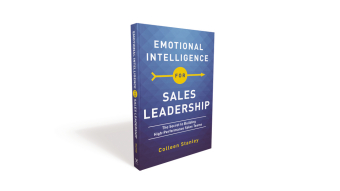 Emotional Intelligence for Sales Leadership