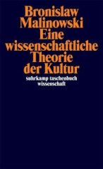 Eine wissenschaftliche Theorie der Kultur