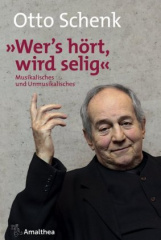 Wer's hört, wird selig