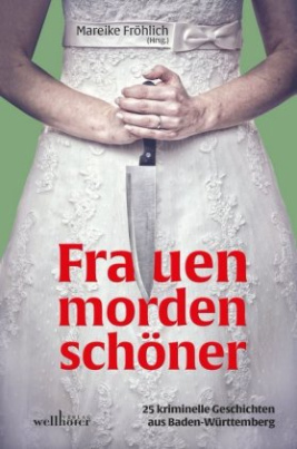 Frauen morden schöner