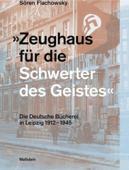 "Zeughaus für die Schwerter des Geistes", 2 Bde.