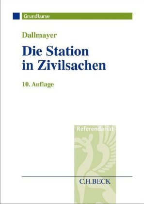 Die Station in Zivilsachen