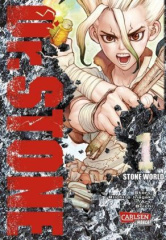 Dr. Stone - Stone World