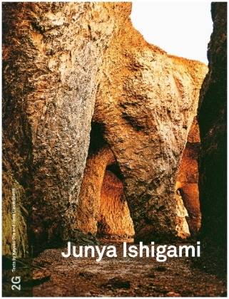 Junya Ishigami