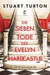 Die sieben Tode der Evelyn Hardcastle