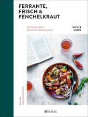 Ferrante, Frisch & Fenchelkraut