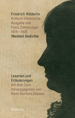 Kritisch-historische Ausgabe von Franz Zinkernagel