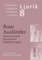 Rose Ausländer