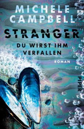 Stranger - Du wirst ihm verfallen