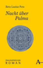 Nacht über Palma