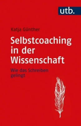 Selbstcoaching in der Wissenschaft